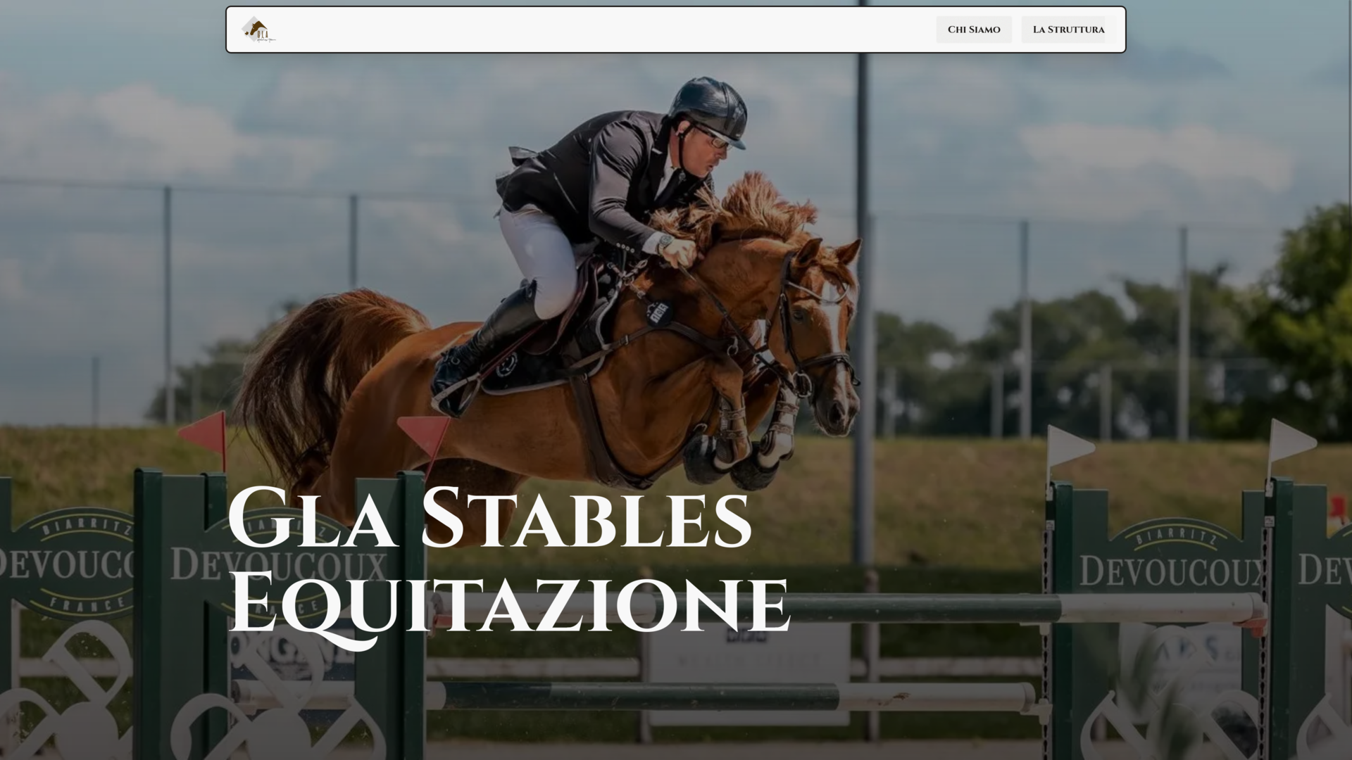 glastablesequitazione.com