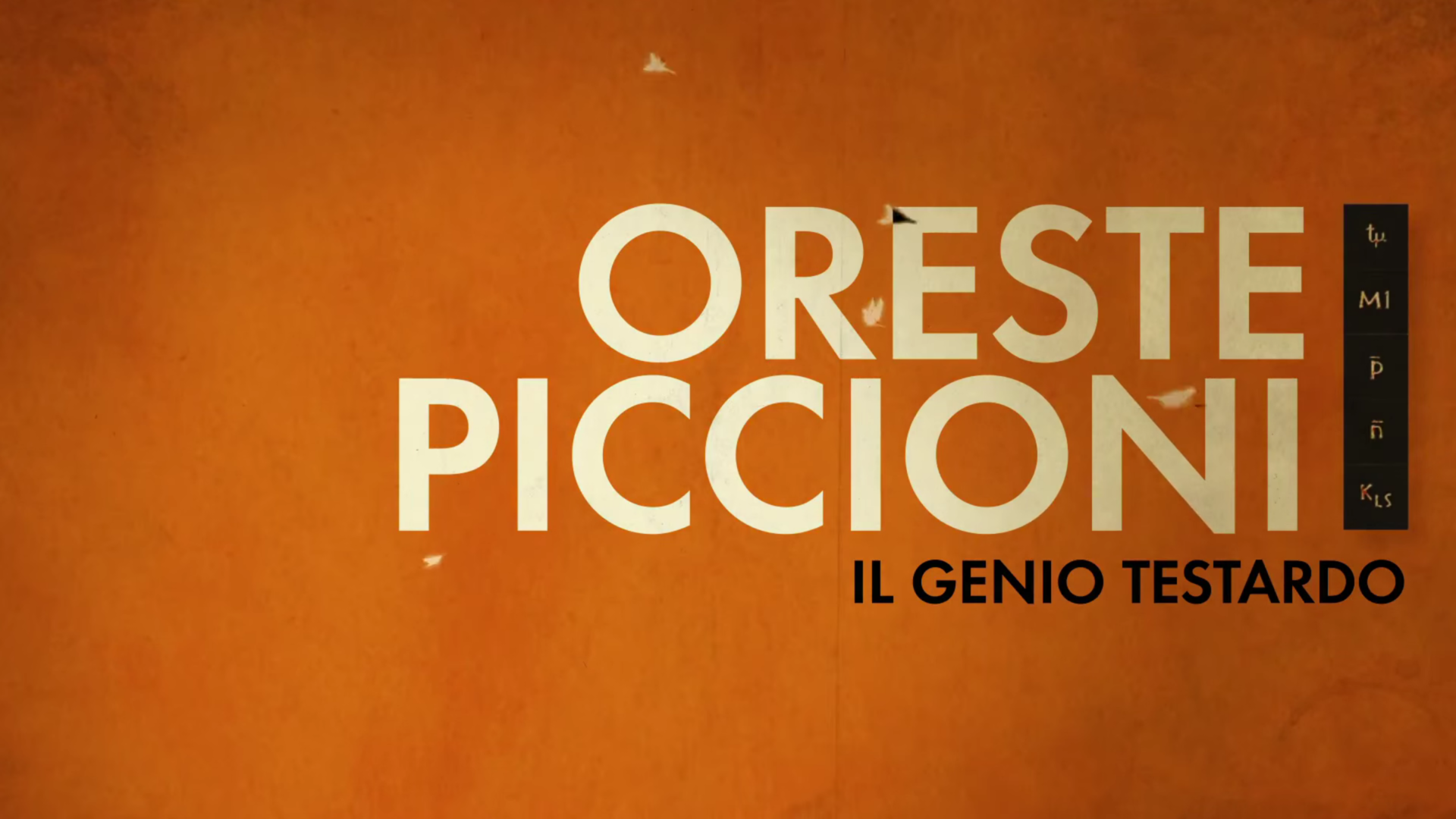 Il Genio Testardo website screenshot